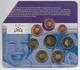 1999 - COFFRET SET COMPLET EURO - COIN COUPE - Pays-Bas