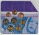 1999 - COFFRET SET COMPLET EURO - COIN COUPE - Netherlands