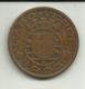 1 Escudo 1953 Cabo Verde - Cap Vert