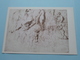 Delcampe - The DRAWINGS Of RUBENS The Hermitage Collections LENINGRAD ( Format 21 X 15 Cm. ) Anno 1977 ( Zie Foto's ) ! - Russie