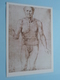 Delcampe - The DRAWINGS Of RUBENS The Hermitage Collections LENINGRAD ( Format 21 X 15 Cm. ) Anno 1977 ( Zie Foto's ) ! - Russia