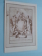 Delcampe - The DRAWINGS Of RUBENS The Hermitage Collections LENINGRAD ( Format 21 X 15 Cm. ) Anno 1977 ( Zie Foto's ) ! - Russia