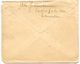 Sweden 1930 Cover Moholm To Riemsloh, Kr. Melle, Germany, Scott 175 - Lettres & Documents