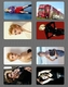 48 DIFF Wholesale  Madonna Ciccone Calendar MUSIC Singer Cards Group B - Small : 2001-...