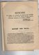 VP12.291 - Tribunal Cicil De MORLAIX 1895 - Mémoire - Affaire De La Succession De M.Benjamin GUYET De La VILLENEUVE - Collections