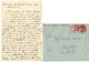 Germany 1919 Cover & Letter Hildesheim To Ostenfelde Kr. Melle - Covers & Documents
