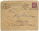 Germany 1921 Cover Hamburg To Ostenfelde Krs. Melle - Covers & Documents