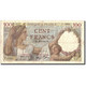 France, 100 Francs, 100 F 1939-1942 ''Sully'', 1941, 1941-01-30, TB+ - 100 F 1939-1942 ''Sully''