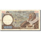 France, 100 Francs, 100 F 1939-1942 ''Sully'', 1941, 1941-01-30, TB+ - 100 F 1939-1942 ''Sully''