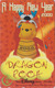 Télécarte Japon / 110-209487 - DISNEY STORE - DRAGON POOH NEW YEAR 2000 - Japan Phonecard - Disney