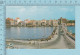 Curacao N. A. -  Pontoon Bridge, Animated-  Postcard,  Carte Postale - Curaçao