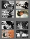 Delcampe - 48 DIFF Wholesale Elvis Presley Calendar MUSIC Singer Cards Group A - Small : 2001-...