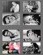 Delcampe - 48 DIFF Wholesale Elvis Presley Calendar MUSIC Singer Cards Group A - Small : 2001-...