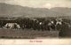 VIEW OF WELLINGTON  -   NEW ZEALAND POST CARD - Nueva Zelanda