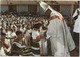 Bishop's Ordination, People's Offering, Diocese Of Dibrugarh, Bishop's House, Assam-India, Unused Postcard [21291] - India