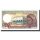 Billet, Comoros, 500 Francs, 1986, KM:10a, NEUF - Comores