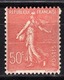 FRANCE 1924/1926  - Y.T. N° 199 - NEUF** - Neufs