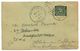 Germany 1947 Cover Bad Schandau To Hatfield, Massachusetts, Scott 551 - Covers & Documents