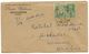 India 1946 Cover Bombay - Asiatic Hobbiests, Ghatkopar To Hodeidah (Al Hudaydah), Yemen - 1936-47 King George VI