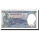 Billet, Rwanda, 100 Francs, 1982-08-01, KM:18, SPL+ - Rwanda