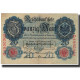 Billet, Allemagne, 20 Mark, 1914-02-19, KM:46b, TTB - 20 Mark