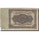 Billet, Allemagne, 50,000 Mark, 1922-11-19, KM:80, B+ - 50000 Mark