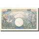 France, 1000 Francs, 1 000 F 1940-1944 ''Commerce Et Industrie'', 1944-07-20 - 1 000 F 1940-1944 ''Commerce Et Industrie''