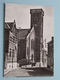 Kerk (1828) STEENDORP ( V D S ) Anno 19?? ( Zie Foto Voor Details ) ! - Temse