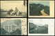 Beau Lot De 18 Cartes Postales De Chine      Mooi Lot Van 18 Postkaarten Van China  - 18 Scans - 5 - 99 Cartes