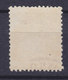 Luxembourg 1882 Mi. 46    5 Fr. Allegorie Aufdruck Overprint 'S.P.' (2 Scans) - Servizio