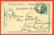 Austria 1903. Postcard Really Passed The Mail With Photo. - Andere & Zonder Classificatie