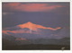 Snowdon At Sunrise -   (Wales) - Caernarvonshire