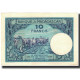 Billet, Madagascar, 10 Francs, Undated (1937-47), KM:36, SPL - Madagaskar