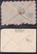 CZECHOSLOVAKIA, 1977,  4 Old Assorted Covers To India,  #321 - Enveloppes