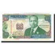 Billet, Kenya, 10 Shillings, 1993-07-01, KM:24e, NEUF - Kenya