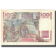 France, 100 Francs, 100 F 1945-1954 ''Jeune Paysan'', 1947-04-03, SPL+ - 100 F 1945-1954 ''Jeune Paysan''