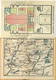 Miniatur-Bibliothek Nr. 960 - Reiseführer Oberammergau Und Sein Passionsspiel 1910 Von Dr. Paul Sakolowski Mit Einem Pla - Other & Unclassified