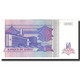 Billet, Zaïre, 1 Nouveau Zaïre, 1993-06-24, KM:52a, NEUF - Zaïre