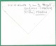 ! - France - Lettre Avec Timbre YT 1118 - Envoi De Mulhouse Vers Anvers (Belgique) - Lettres & Documents