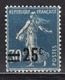 FRANCE 1925/1926 - Y.T. N° 217 - NEUF** - Neufs