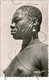 CPSM. PF. Tchad . Femme Sara . - Tchad