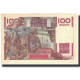 France, 100 Francs, 100 F 1945-1954 ''Jeune Paysan'', 1947-04-03, NEUF - 100 F 1945-1954 ''Jeune Paysan''