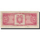 Billet, Équateur, 5 Sucres, 1980-05-24, KM:113c, TB - Equateur