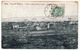 CPA - ISRAEL - HAIFA - Deutsche Kolonie - Colonie Allemande à Caifa - Beau Cachet CAIFA SYRIE 1912 Sur 5c Blanc Levant - Israel