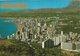 Benidorm  View.   Spain   # 07691 - Other & Unclassified