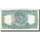 France, 1000 Francs, 1 000 F 1945-1950 ''Minerve Et Hercule'', 1945-04-12, TB+ - 1 000 F 1945-1950 ''Minerve Et Hercule''