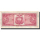 Billet, Équateur, 5 Sucres, 1970-02-27, KM:113b, SUP+ - Ecuador