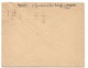 (C03) Y&T 234 + 243 - LETTRE MONTPELLIER => DANEMARK 1929 - TARIF 1-20 GRS DU 01/08/1926 (+ 5 CTS) - Lettres & Documents