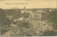 Düsseldorf 1914; Blick Auf Die Hofgartenstrasse (Tramway) - Gelaufen. (F.E.D.) - Duesseldorf