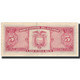 Billet, Équateur, 5 Sucres, 1980-05-24, KM:113c, TB+ - Equateur